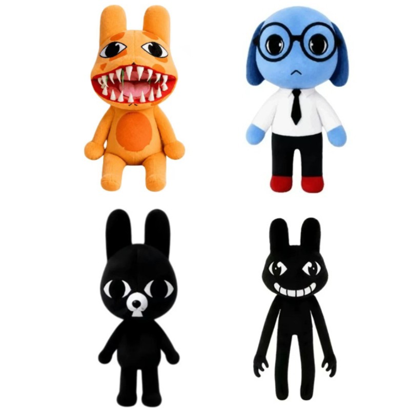 Dog Toys - Brinquedo de Pelúcia Animal Hospital: Anomala,