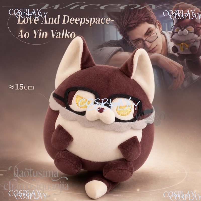 Boneco de Pelúcia Valko Cat de - Cat Toys avaliação e preço
