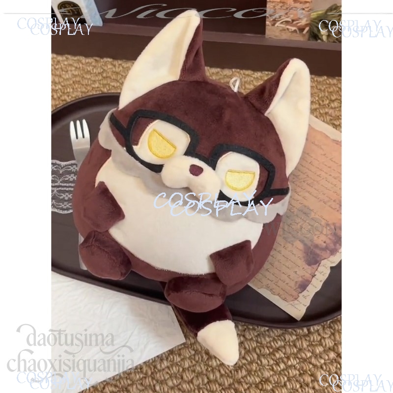 Boneco de Pelúcia Valko Cat de - Cat Toys avaliação e preço