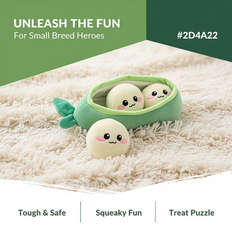 1 unidade de brinquedo de pelú - Interactive Squeaky Plush Dog Toy avaliação e preço