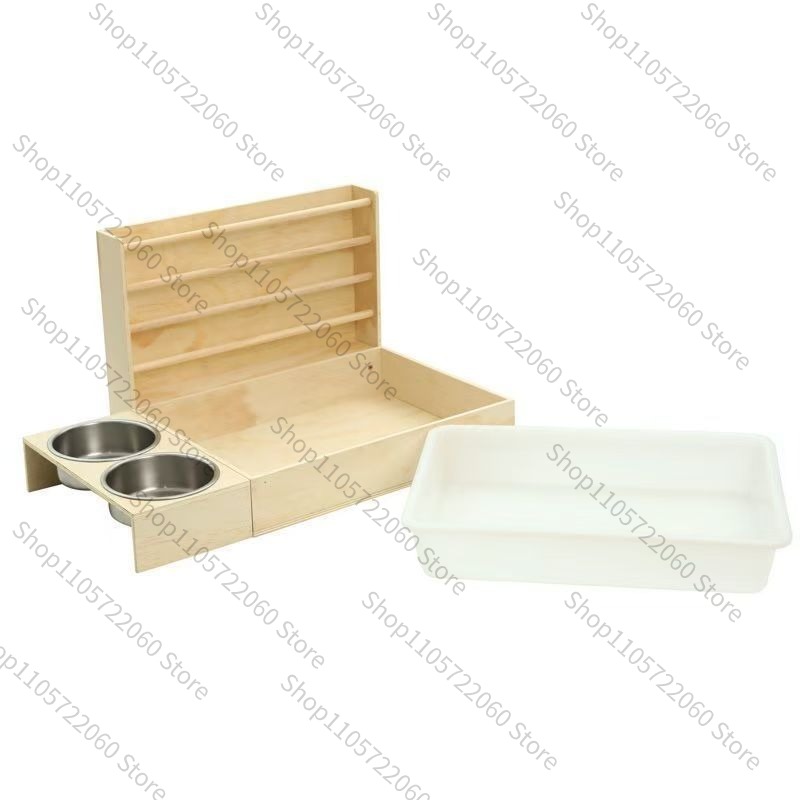 Comedouro de Feno para Coelhos - Pet Beds avaliação e preço