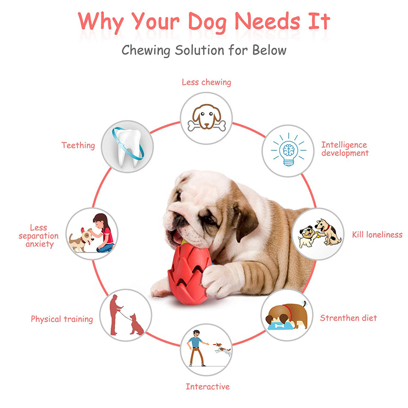 Benpaw brinquedo interativo de - Indestructible Dog Chew Toy avaliação e preço