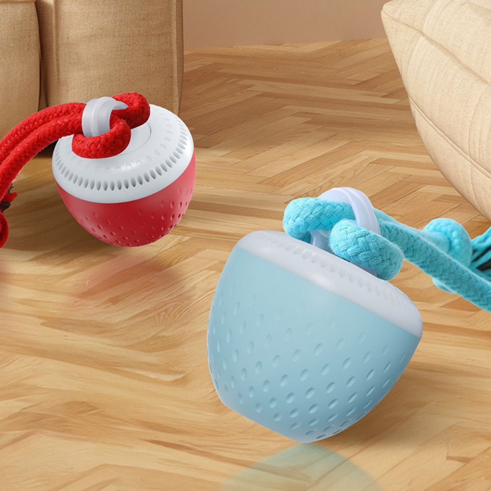 Bola de Brinquedo Inteligente  - Automatic Moving Dog Ball avaliação e preço