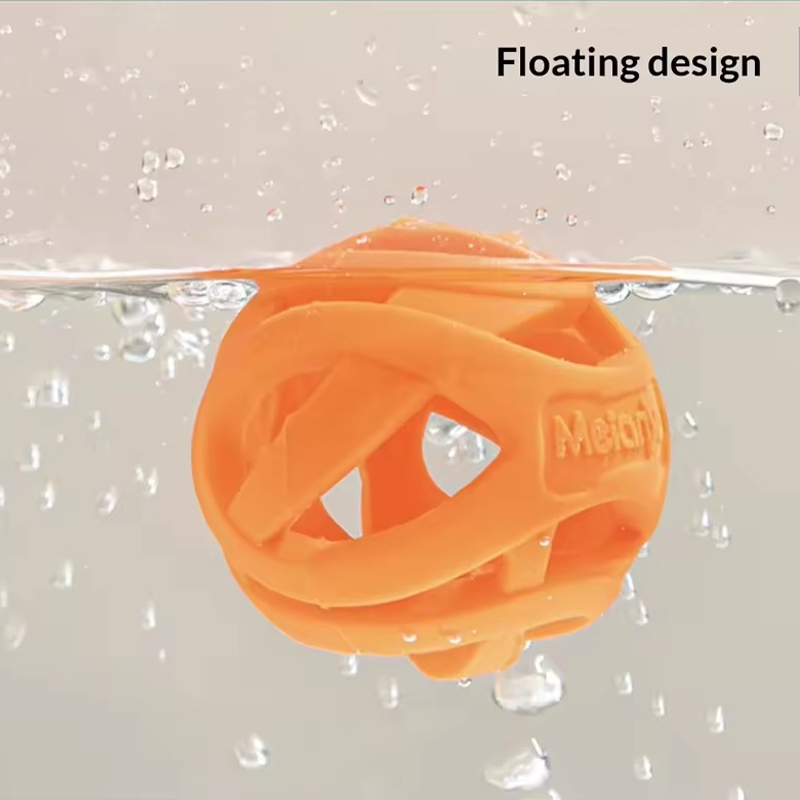 Bola Flutuante Oca Durável par - Indestructible Dog Chew Toy avaliação e preço