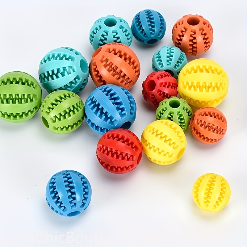 Brinquedo de Borracha para Cãe - Rubber Treat Dispensing Dog Toy avaliação e preço