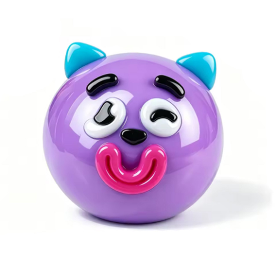 NOVO 2026 Smushers Squishy, Br - Dog Toys avaliação e preço