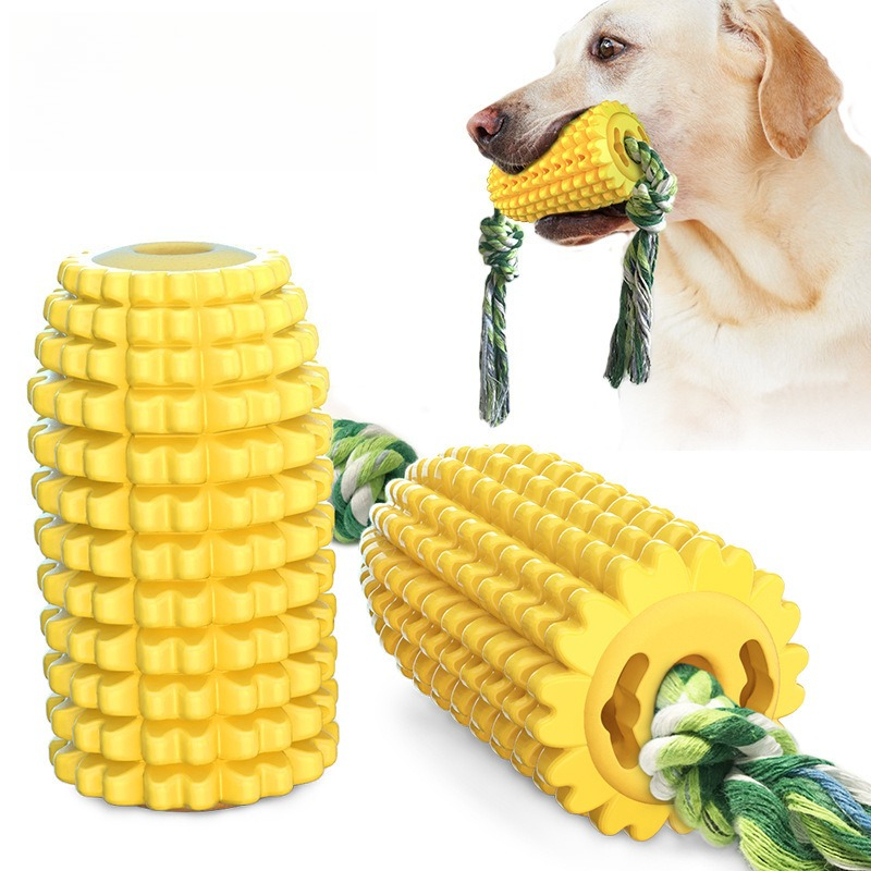 Brinquedo de mastigar para cãe - Dog Rope Toy Aggressive Chewers avaliação e preço