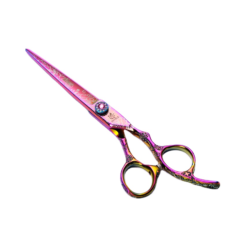 Fenice Fashion Roxo 7 polegada - Pet Grooming avaliação e preço
