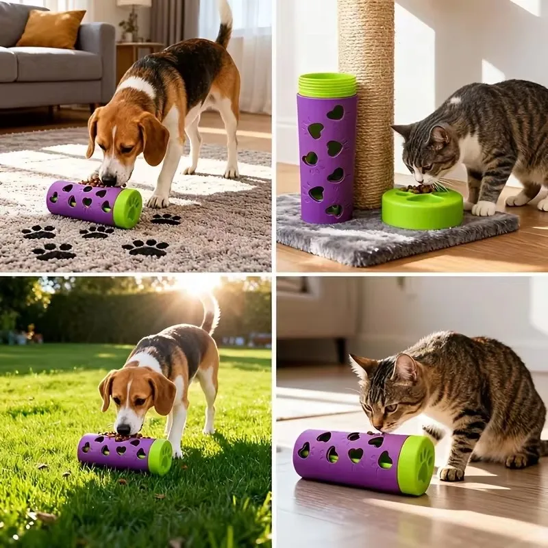 Brinquedo de borracha para dis - Rubber Treat Dispensing Dog Toy avaliação e preço