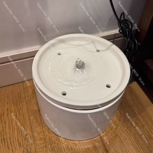 Dispensador Automático de Água - Pet Feeders avaliação e preço