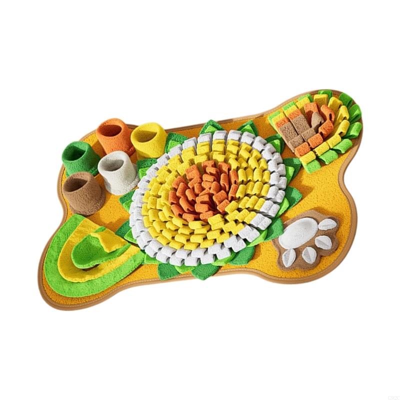 G92c tapete para treinamento c - Snuffle Mat For Dogs avaliação e preço