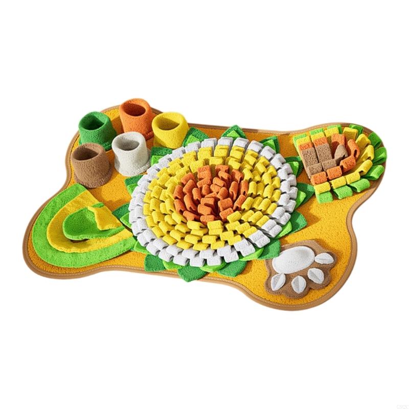 G92c tapete para treinamento c - Snuffle Mat For Dogs avaliação e preço