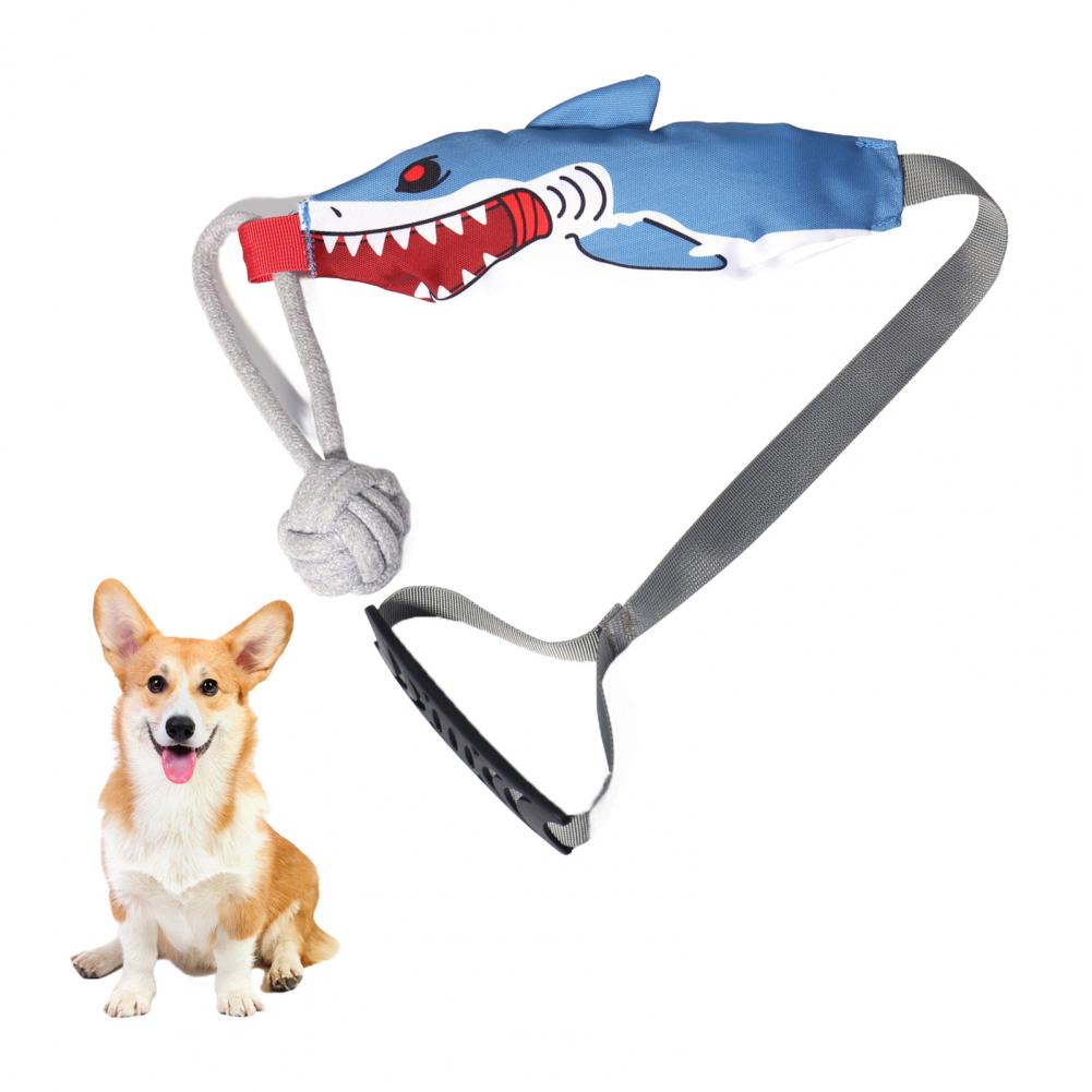Brinquedo de Puxar com Corda d - Suction Cup Dog Tug Toy avaliação e preço