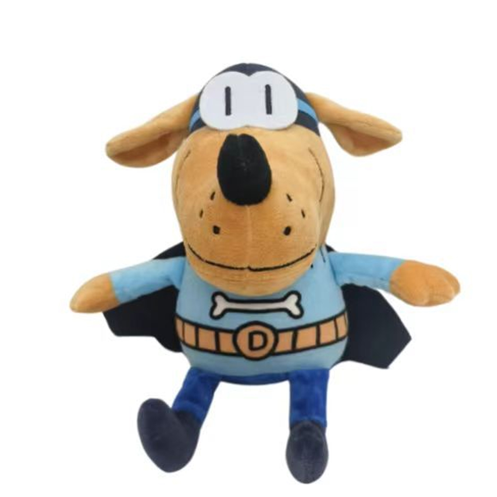 Brinquedos de Pelúcia Dog Man  - Cat Toys avaliação e preço