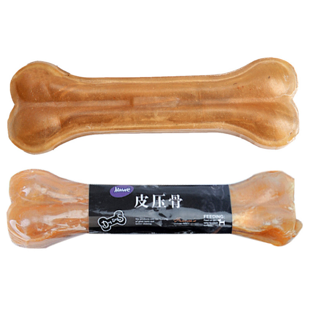 Mordedor para Cães em Forma de - Teeth Cleaning Dog Chew Bone avaliação e preço