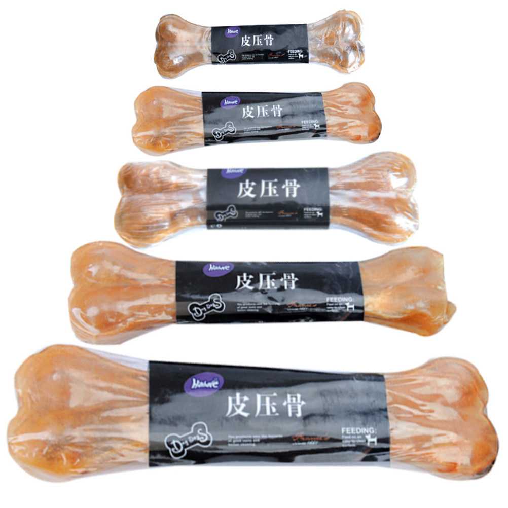 Mordedor para Cães em Forma de - Teeth Cleaning Dog Chew Bone avaliação e preço