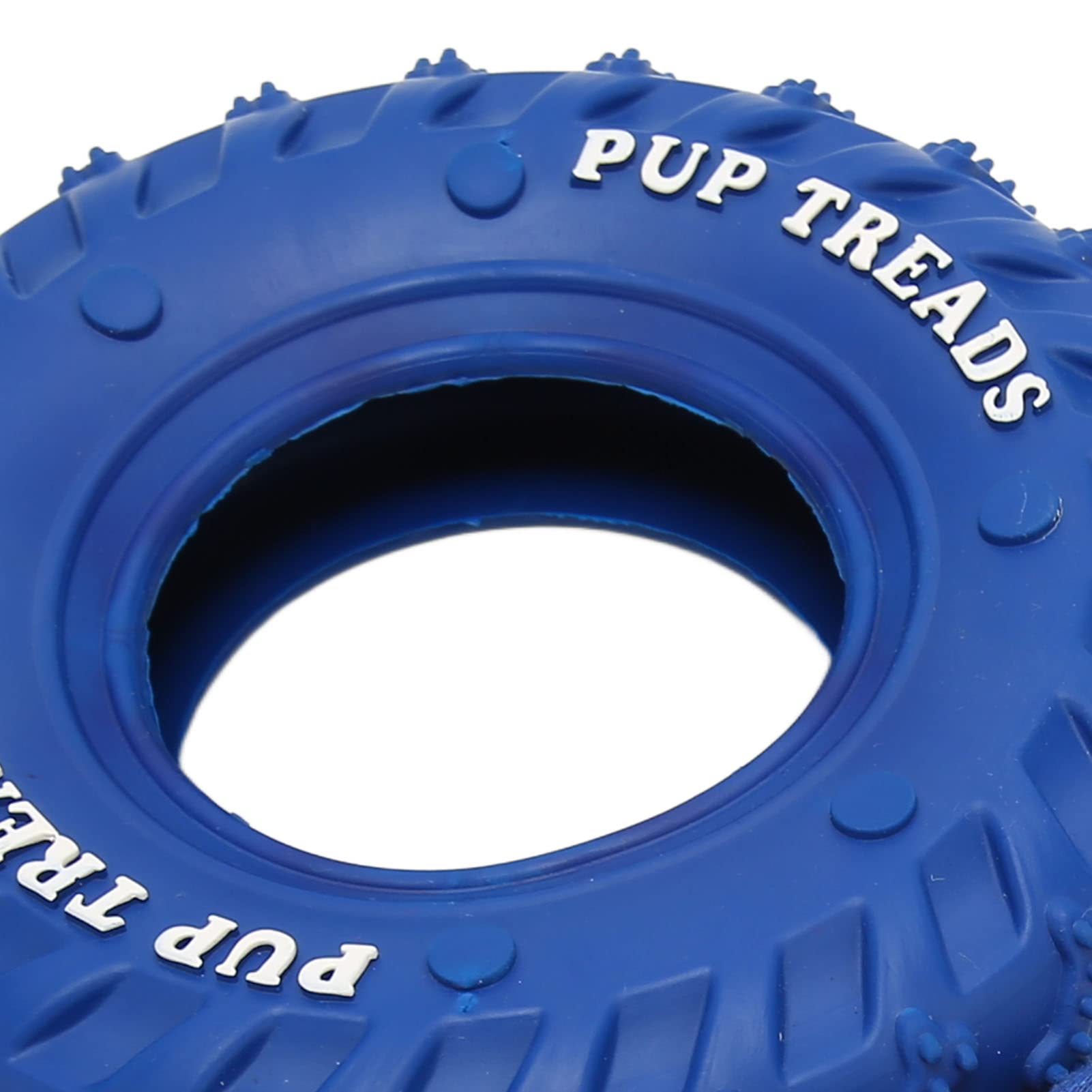 Brinquedo para Cães de Grande  - Indestructible Dog Chew Toy avaliação e preço
