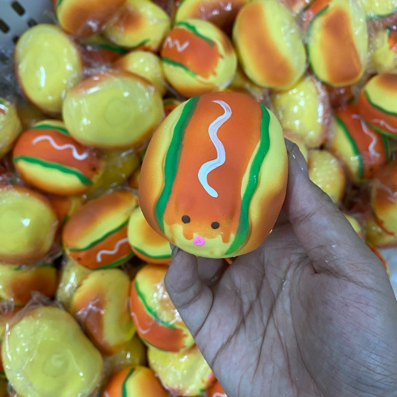 Bola Anti-stress Artesanal Cro - Dog Toys avaliação e preço