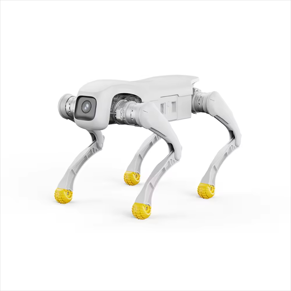 Design Dog Robot AI Brinquedo  - Dog Toys avaliação e preço