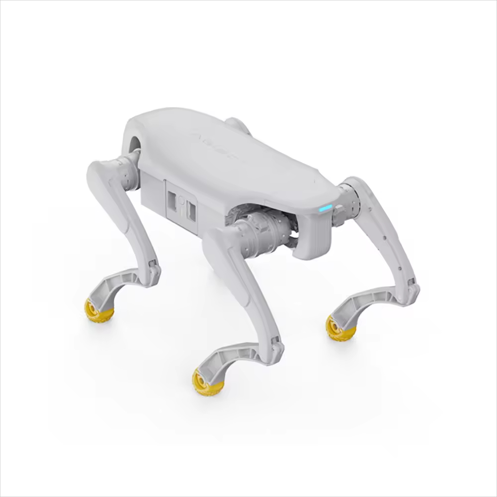 Design Dog Robot AI Brinquedo  - Dog Toys avaliação e preço