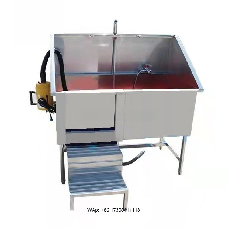 Equipamento Veterinário ES-3,  - Pet Grooming avaliação e preço