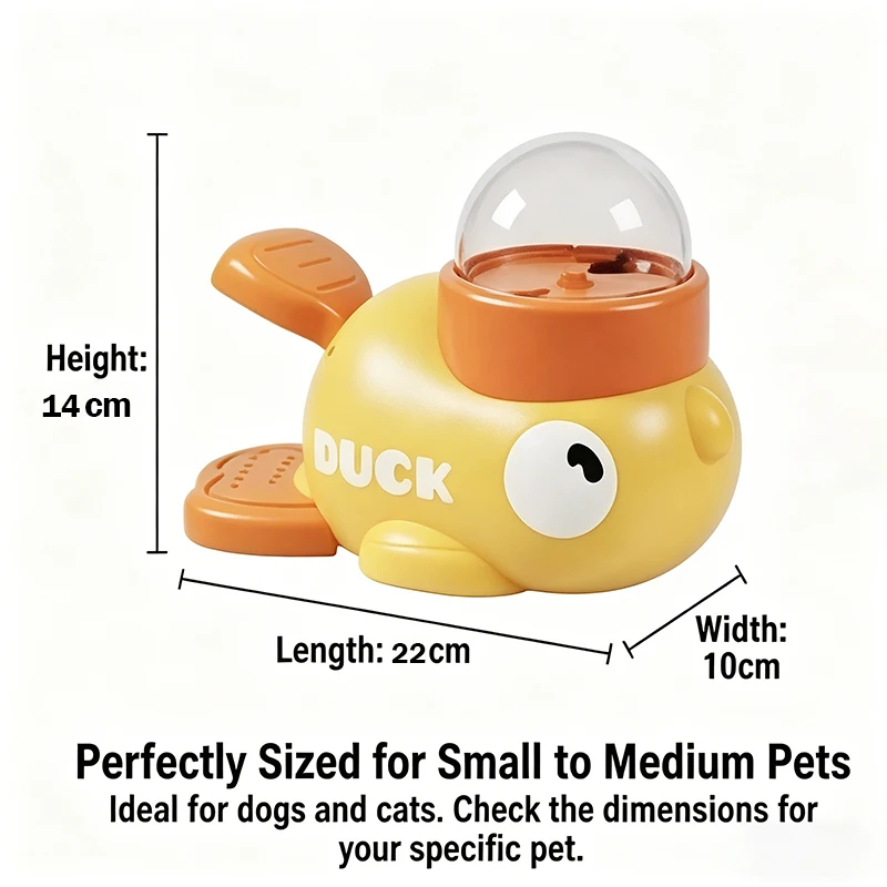 Brinquedo Interativo 2 em 1 pa - Dog Puzzle Feeder Toy avaliação e preço