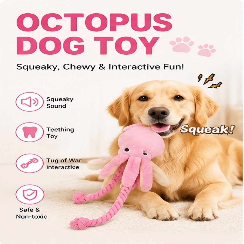 Brinquedo de Mastigar para Cãe - Dog Rope Toy Aggressive Chewers avaliação e preço