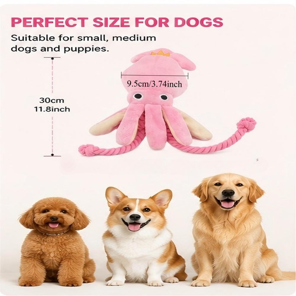 Brinquedo de Mastigar para Cãe - Dog Rope Toy Aggressive Chewers avaliação e preço
