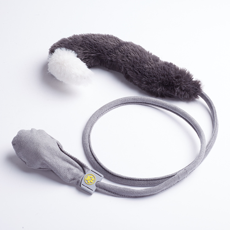 Brinquedo Interativo para Gato - Electric Floppy Fish Dog Toy avaliação e preço