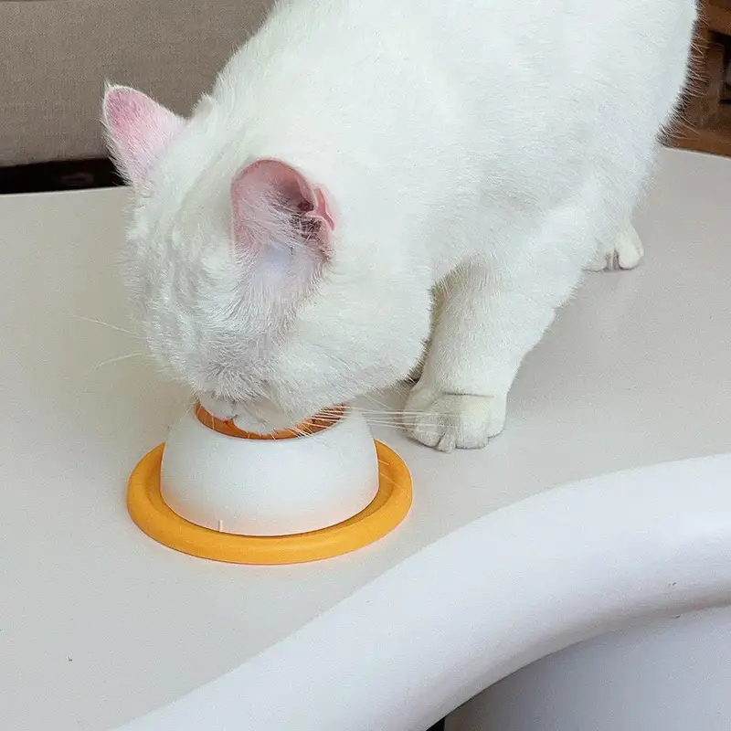 Brinquedo Quebra-Cabeça 2 em 1 - Dog Puzzle Feeder Toy avaliação e preço