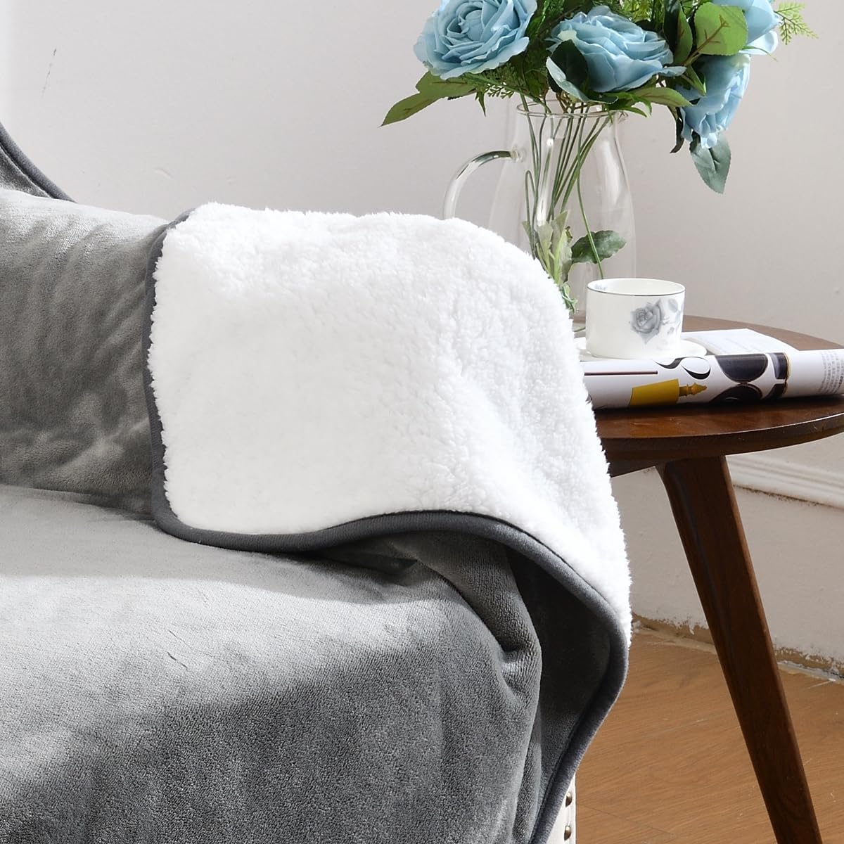 Cobertor para Animais de Estim - Pet Beds avaliação e preço