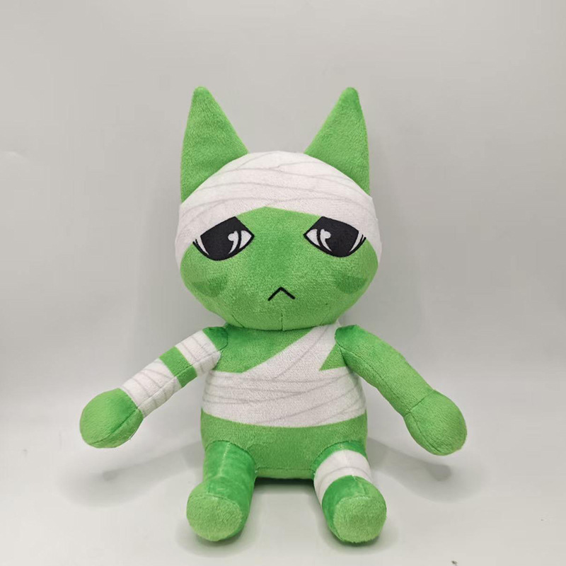 Brinquedo de Pelúcia Animal Ho - Cat Toys avaliação e preço
