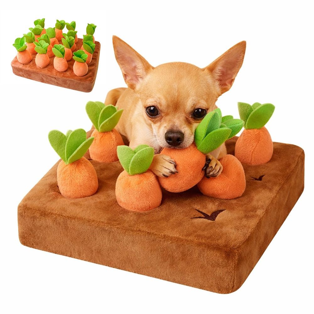 Tapete de Estimulação Mental p - Dog Puzzle Feeder Toy avaliação e preço