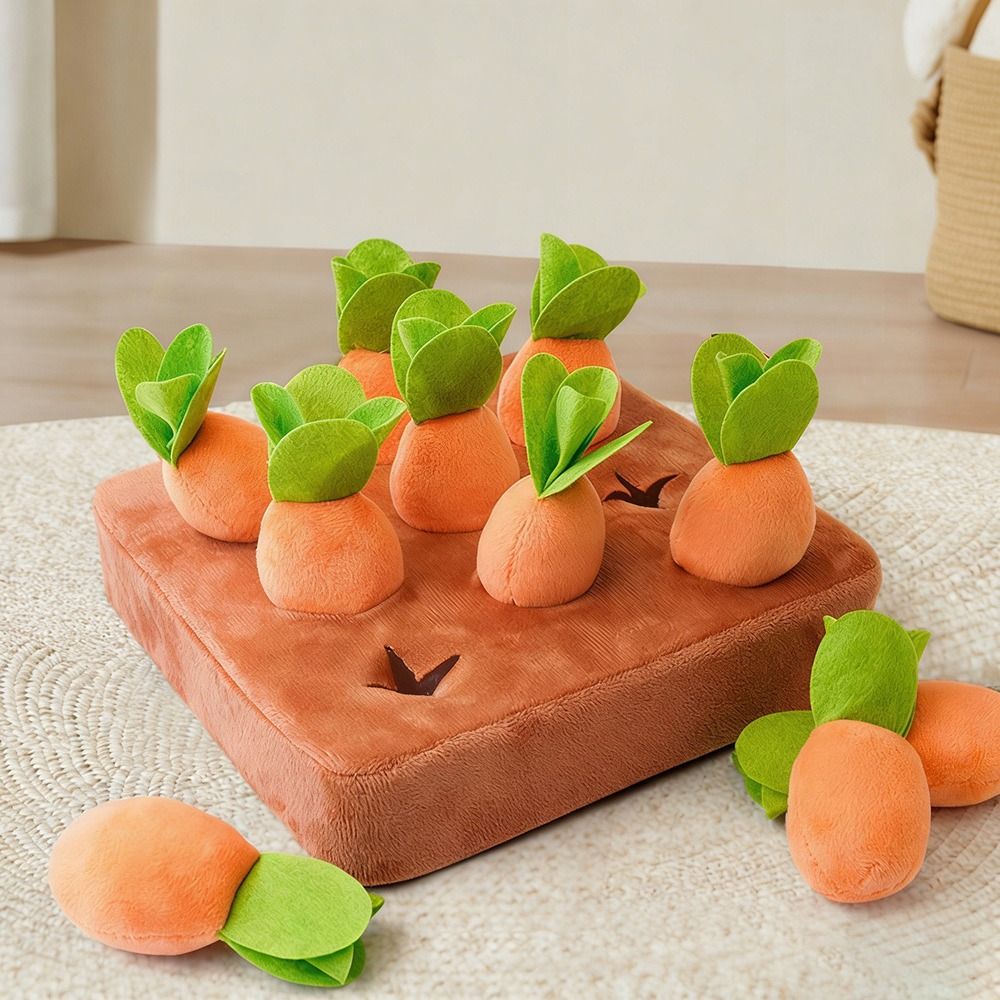 Tapete de Estimulação Mental p - Dog Puzzle Feeder Toy avaliação e preço