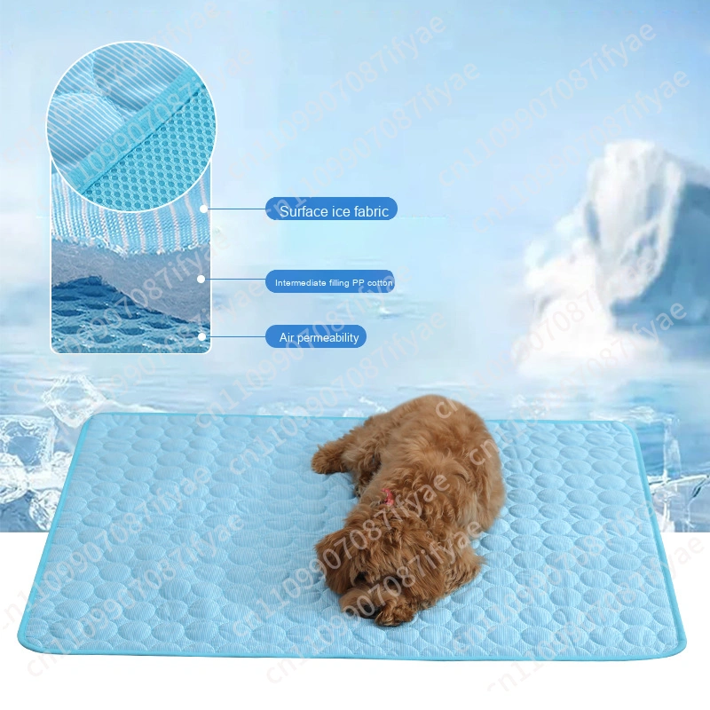 Cama Refrescante de Verão para - Pet Beds avaliação e preço