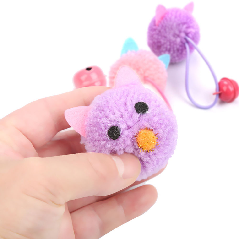 Novo brinquedo de gato em form - Catnip Interactive Plush Mouse avaliação e preço
