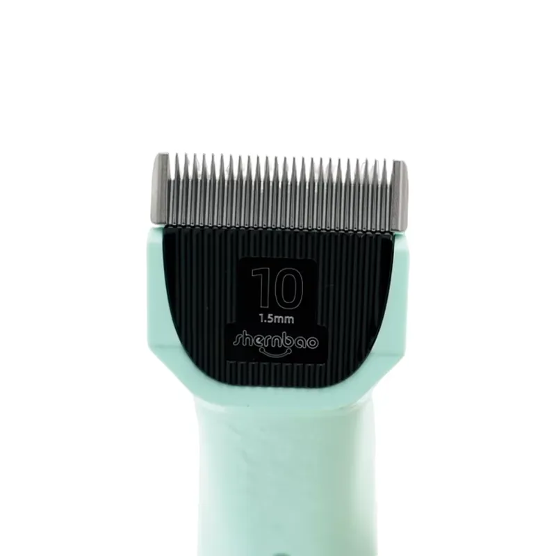 Máquina de Tosa Profissional S - Pet Grooming avaliação e preço