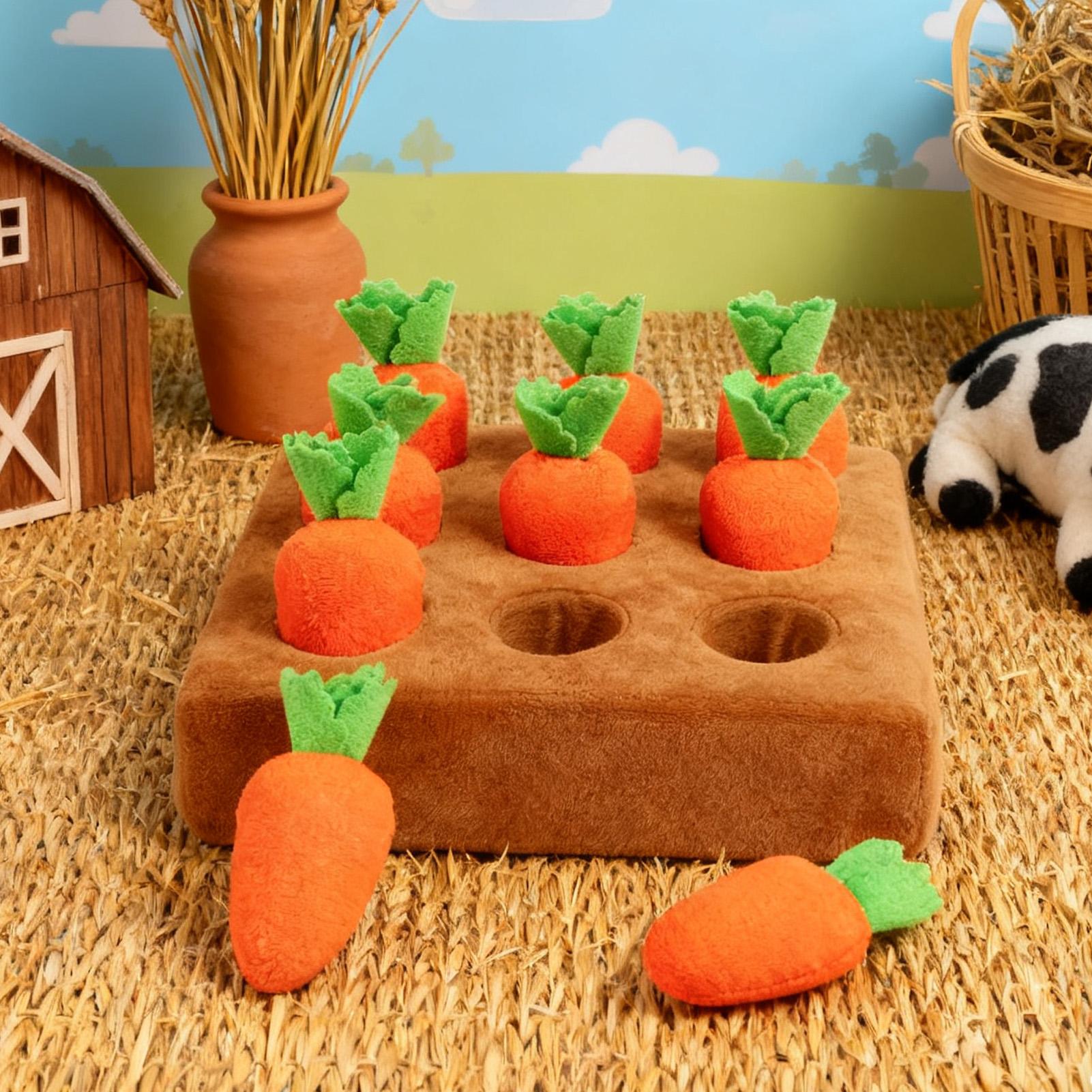 Tapete Olfativo para Filhotes, - Snuffle Mat For Dogs avaliação e preço
