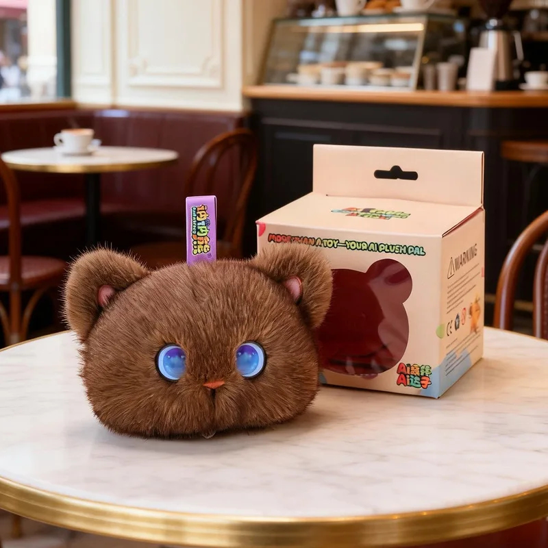 2026 Genuíno Robô Gato Intelig - Cat Toys avaliação e preço