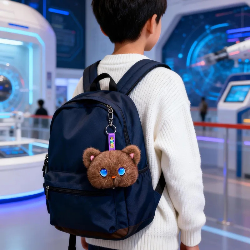 2026 Genuíno Robô Gato Intelig - Cat Toys avaliação e preço