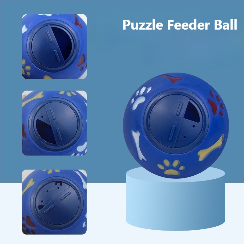 Brinquedo interativo para alim - Rubber Treat Dispensing Dog Toy avaliação e preço