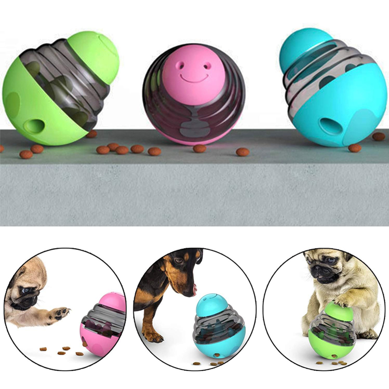 Dispensador de comida interati - Dog Puzzle Feeder Toy avaliação e preço