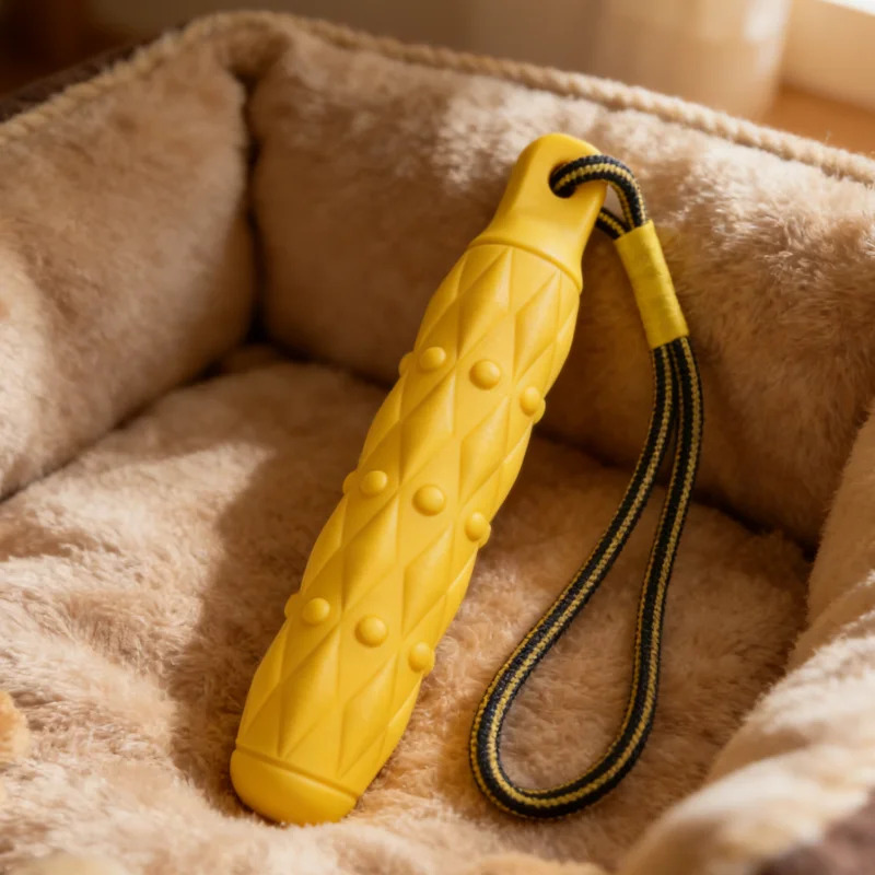 Brinquedo Indestrutível para C - Dog Rope Toy Aggressive Chewers avaliação e preço