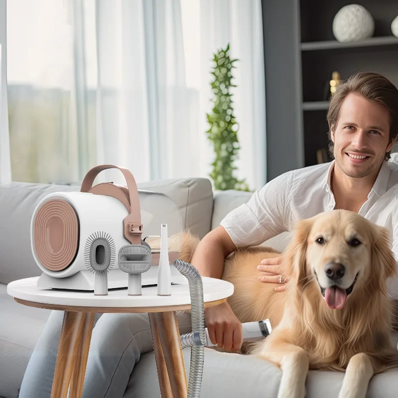 Aparador Elétrico de Pelos de  - Pet Grooming avaliação e preço