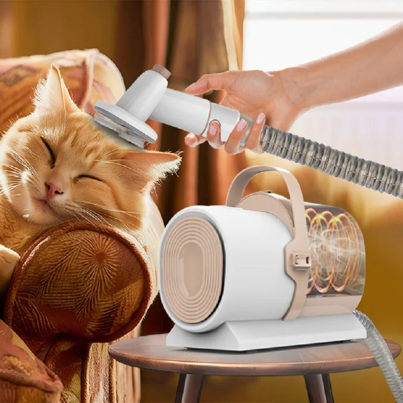 Aparador Elétrico de Pelos de  - Pet Grooming avaliação e preço
