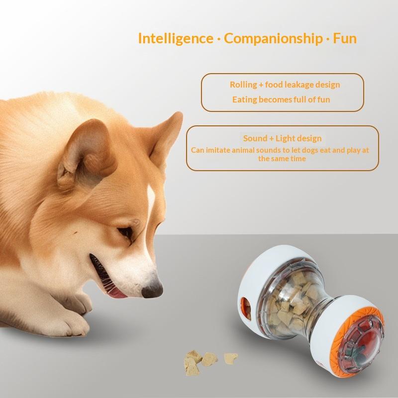 1 unidade de bola mastigável s - Rubber Treat Dispensing Dog Toy avaliação e preço