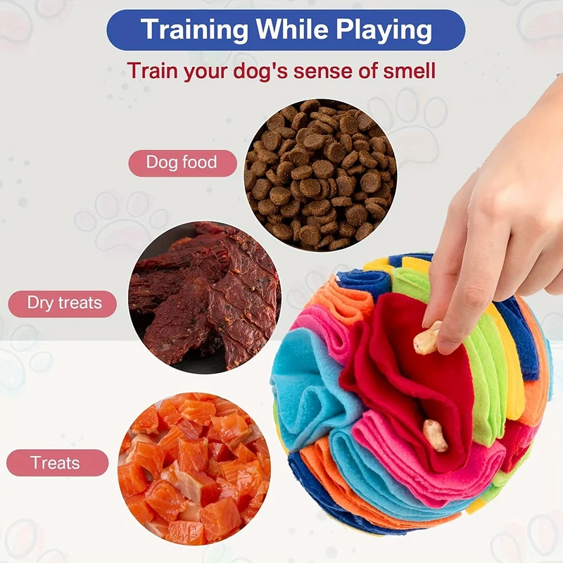 Brinquedos Interativos para Cã - Snuffle Mat For Dogs avaliação e preço