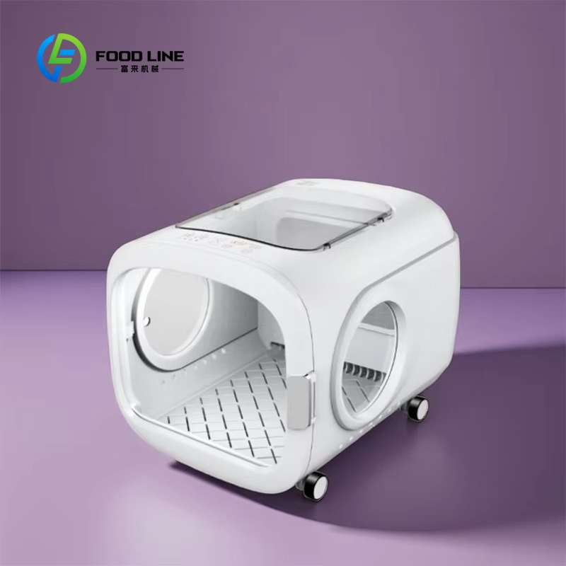 Secador de Animais de Estimaçã - Pet Grooming avaliação e preço