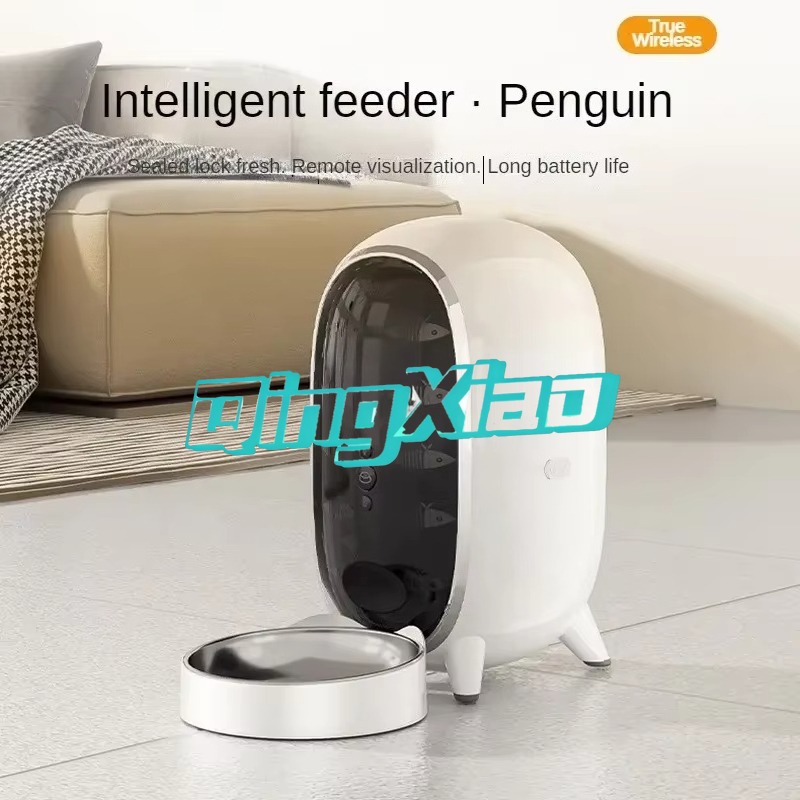 Alimentador Inteligente para A - Pet Feeders avaliação e preço