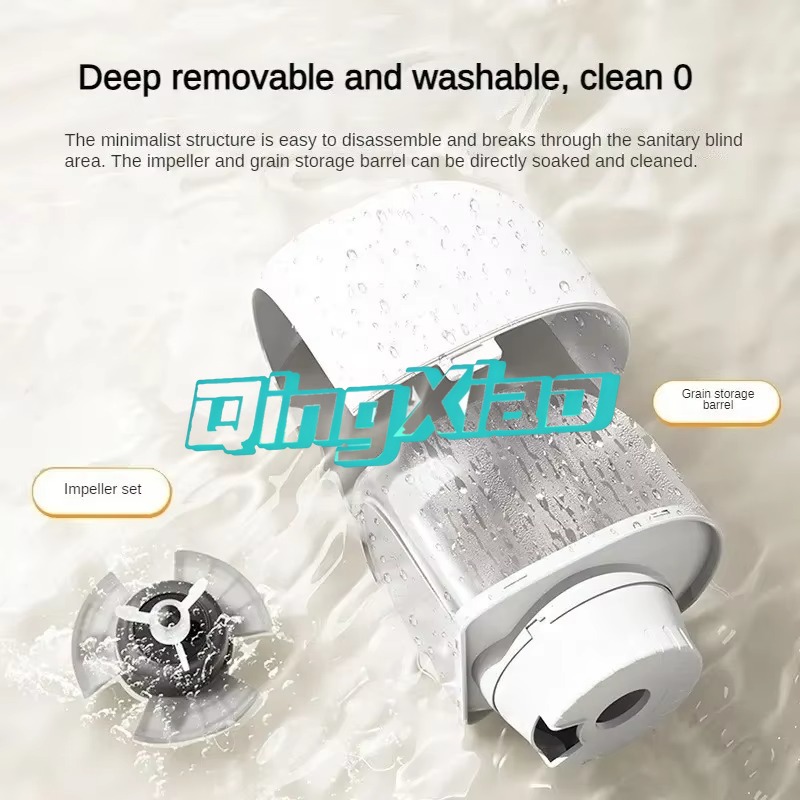 Alimentador Inteligente para A - Pet Feeders avaliação e preço